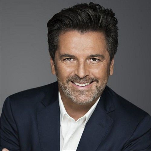 THOMAS ANDERS