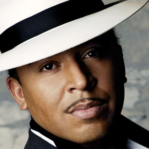 LOU BEGA