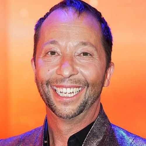 DJ BOBO